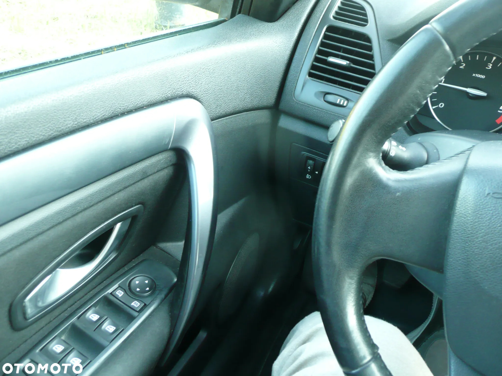 Renault Laguna 1.5 dCi Expression - 15