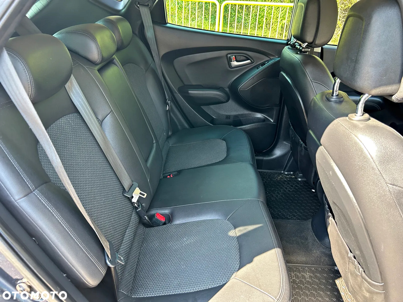 Hyundai ix35 2.0 Premium - 13
