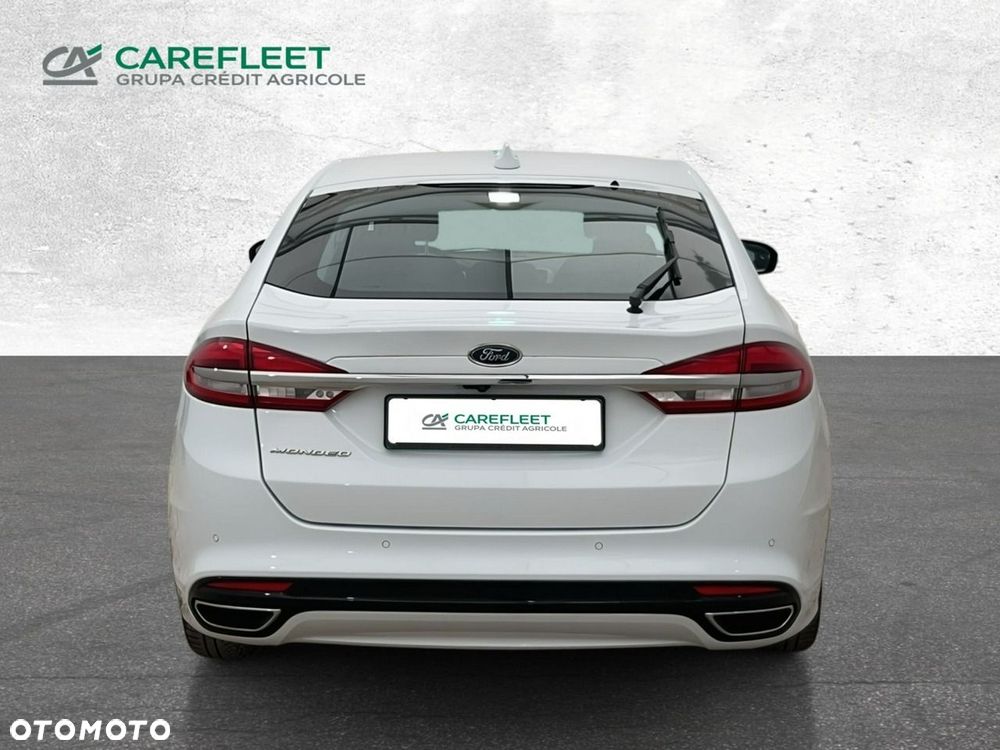 Ford Mondeo 2.0 EcoBlue Titanium - 6