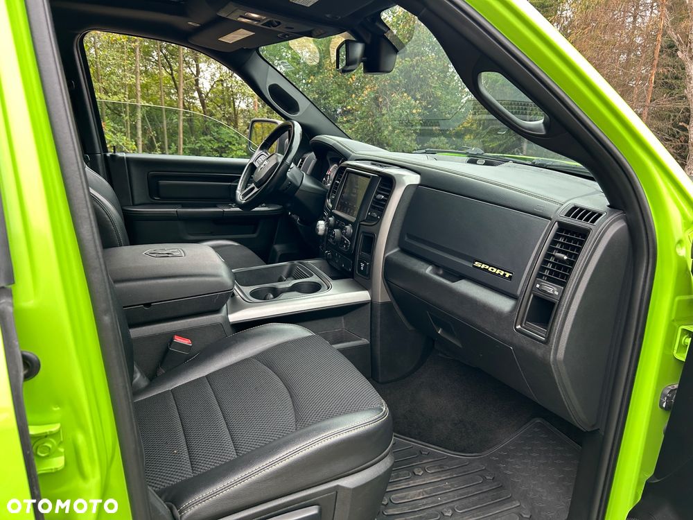 Dodge RAM - 29