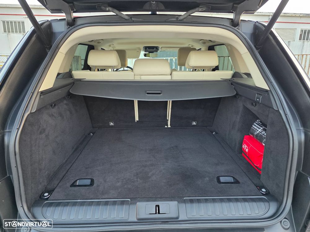 Land Rover Range Rover Sport 3.0 SDV6 HSE Dynamic - 8