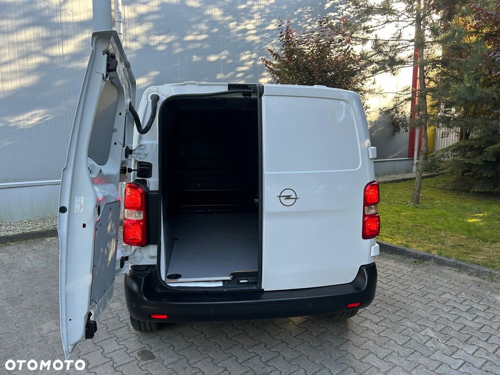 Opel Vivaro - 7