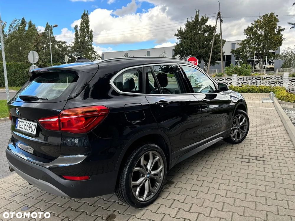 BMW X1 - 2