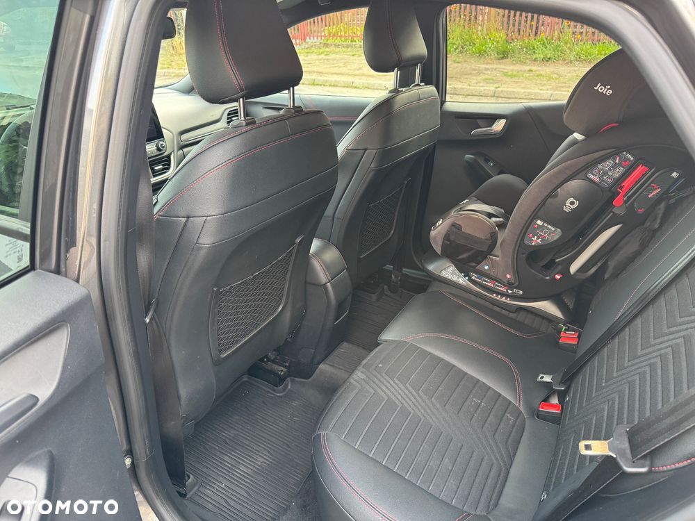 Ford Puma 1.0 EcoBoost ST-Line X - 5