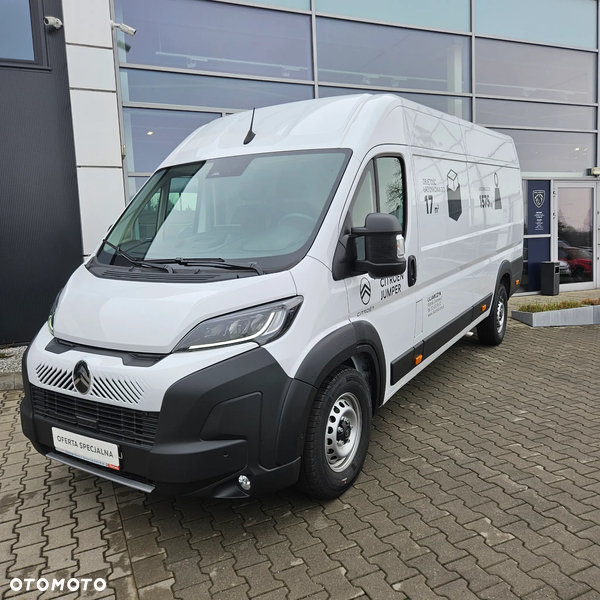 Citroën JUMPER