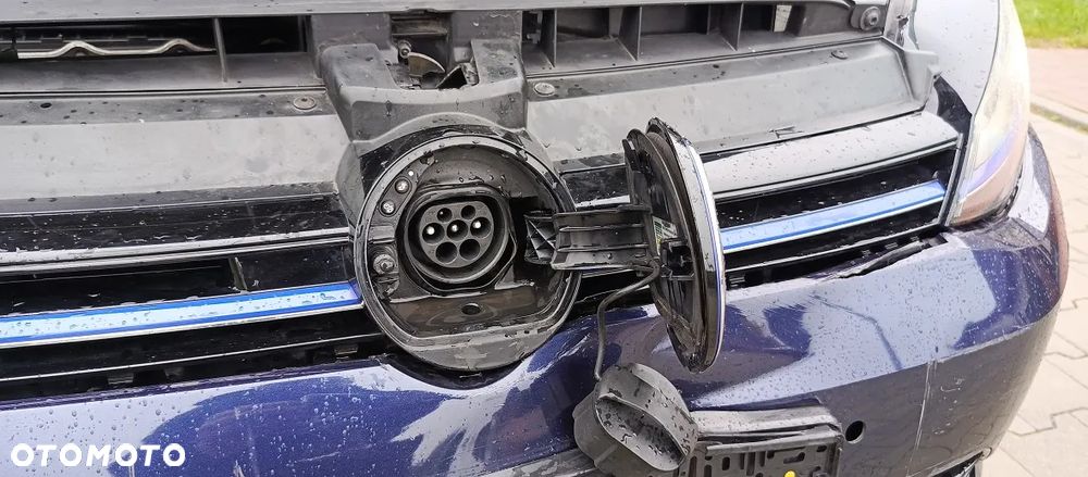 Volkswagen Golf VIII 1.4 TSI Plug-In Hybrid Style DSG - 17