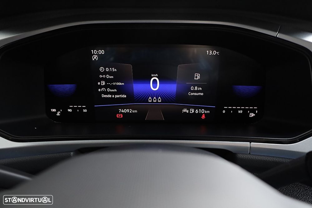 VW T-Roc 1.0 TSI Life - 43