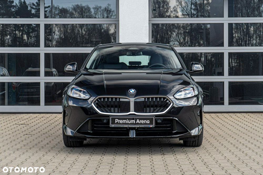 BMW Seria 1 - 7
