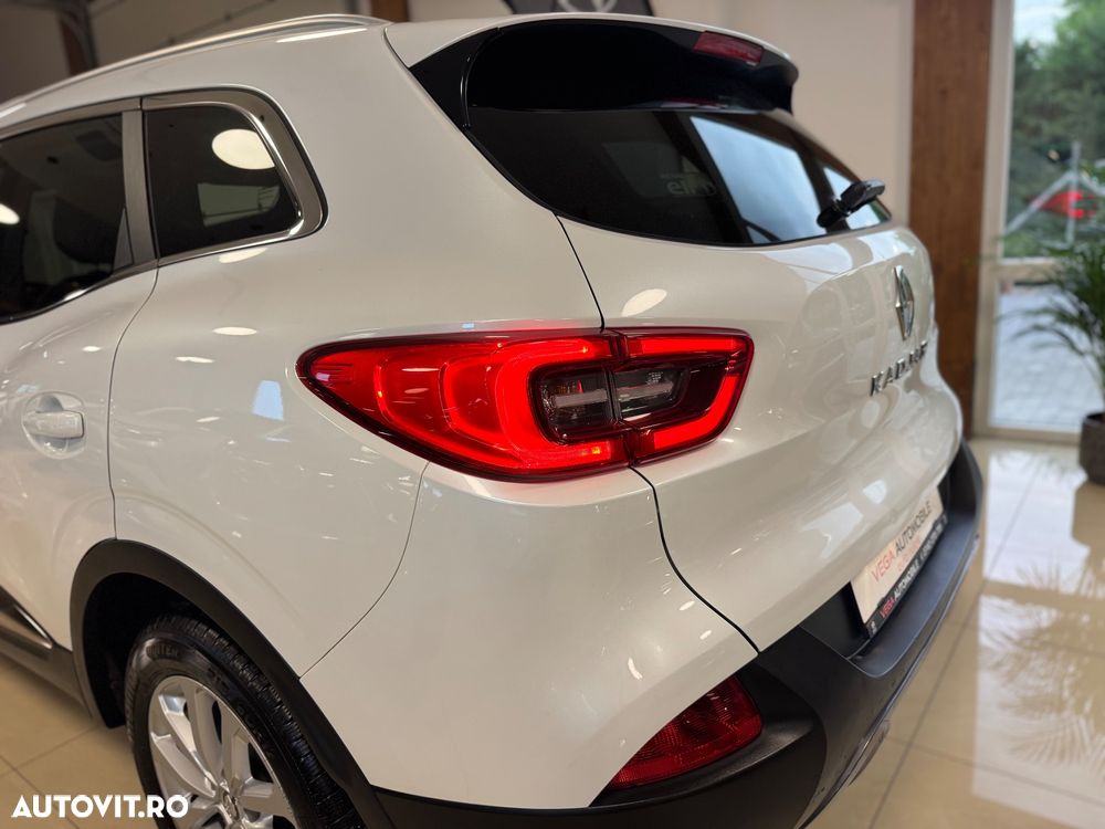 Renault Kadjar Energy dCi 110 COLLECTION - 33