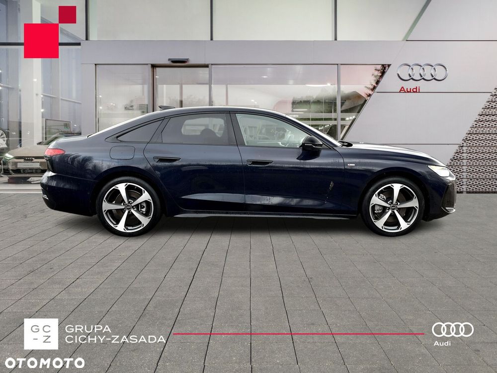 Audi A6 Limousine TDI mHEV Quattro S tronic - 6