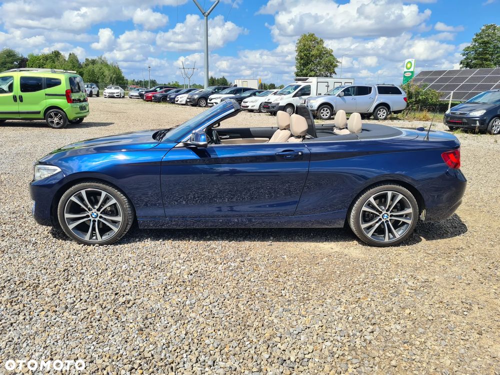 BMW Seria 2 - 4