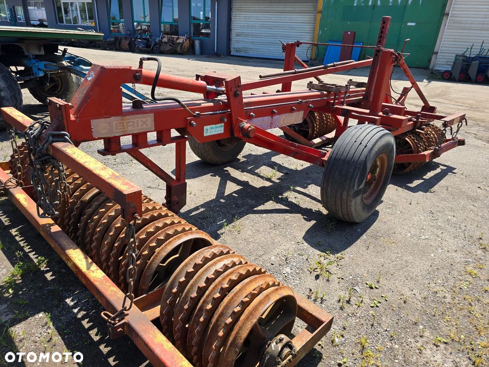 Krone KS 3.80- 4.20 12 - 4