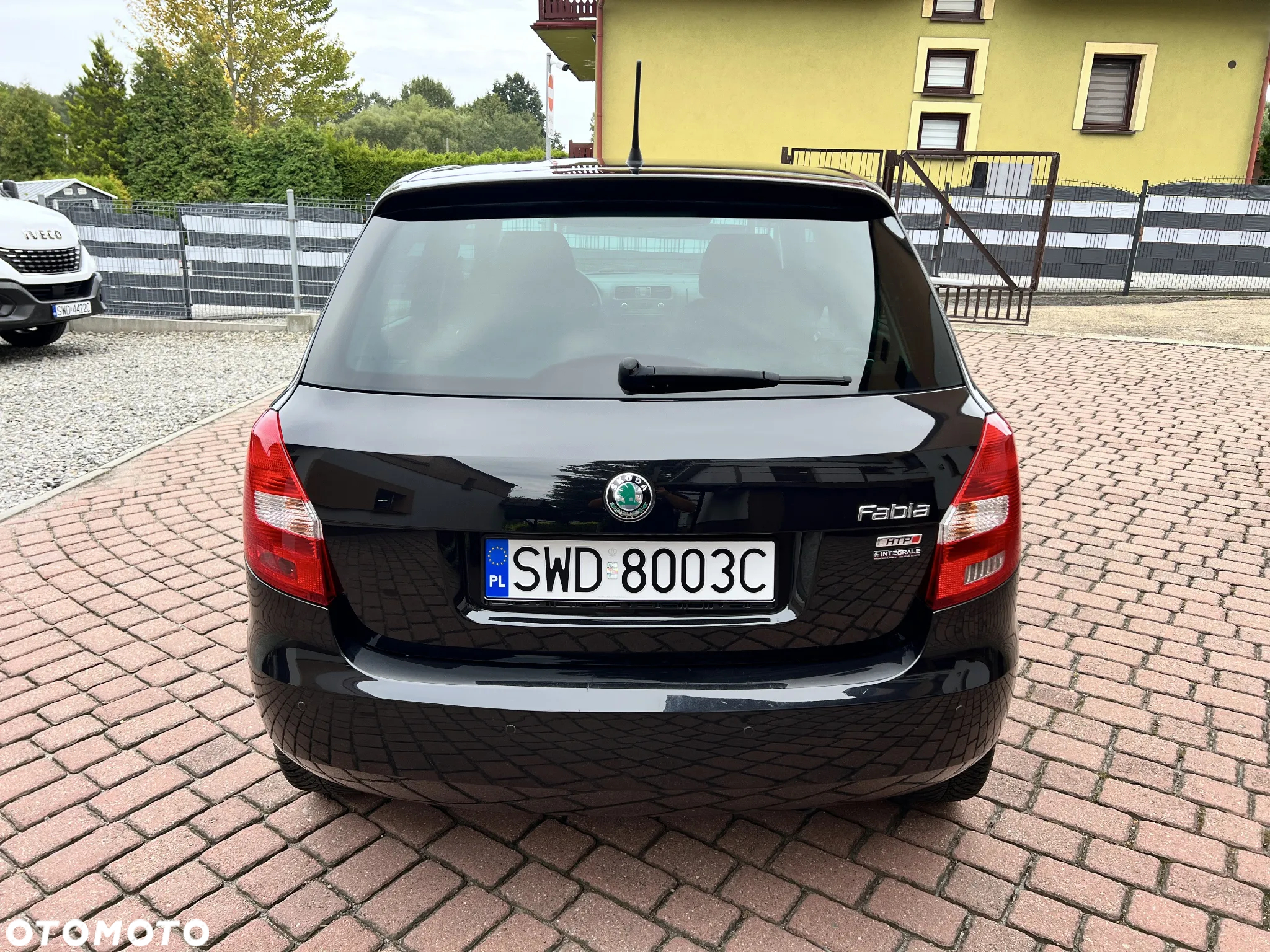 Skoda Fabia 1.2 12V Family - 39