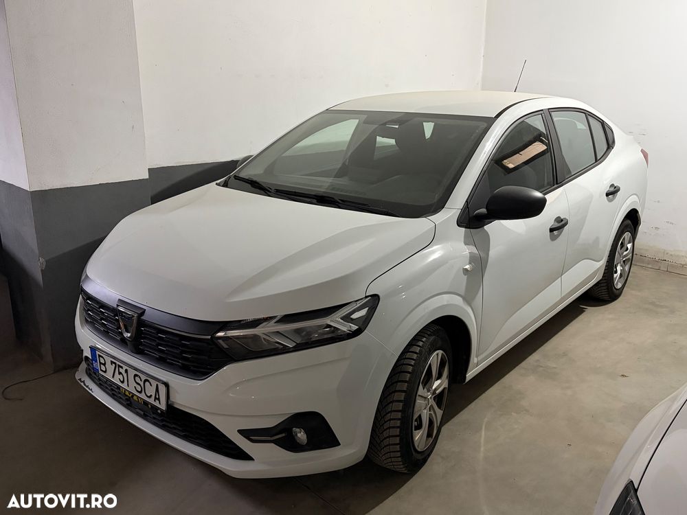 Dacia Logan