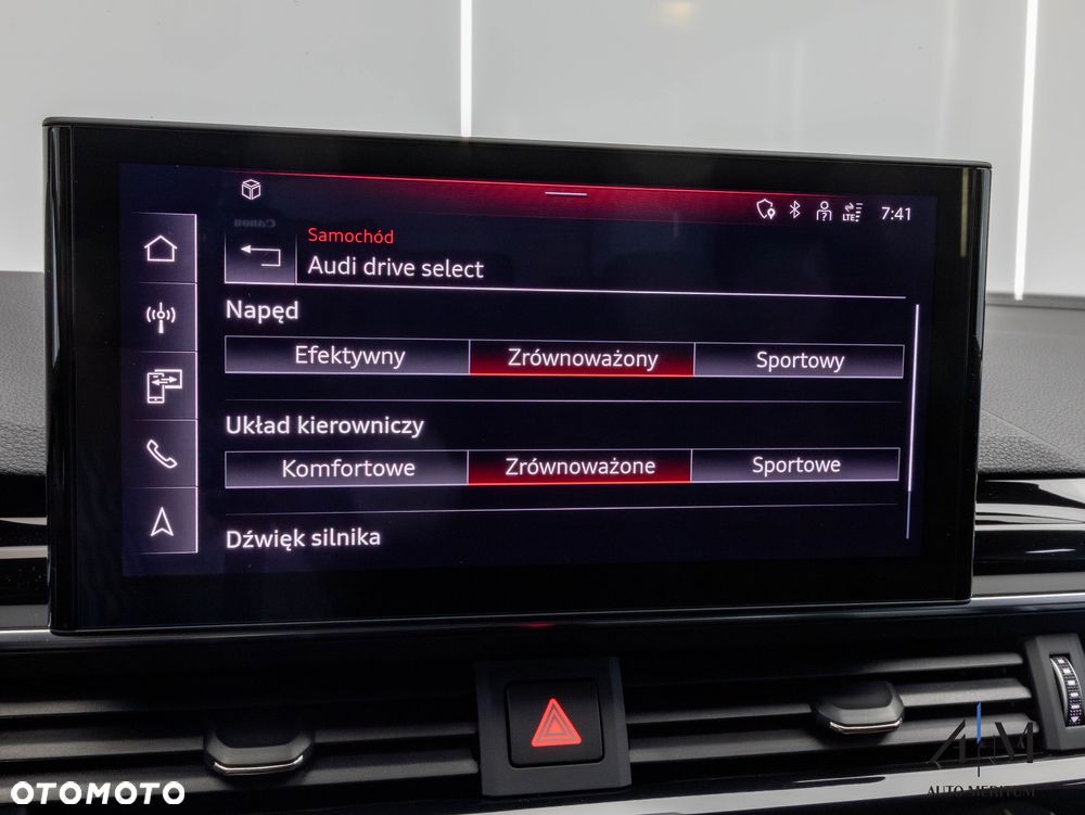 Audi A5 Sportback - 34
