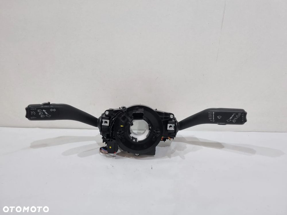 VW UP SEAT MII MANETKI TAŚMA PRZEŁĄCZNIK ZESPOLONY 6RA959653 1S0953503P - 1