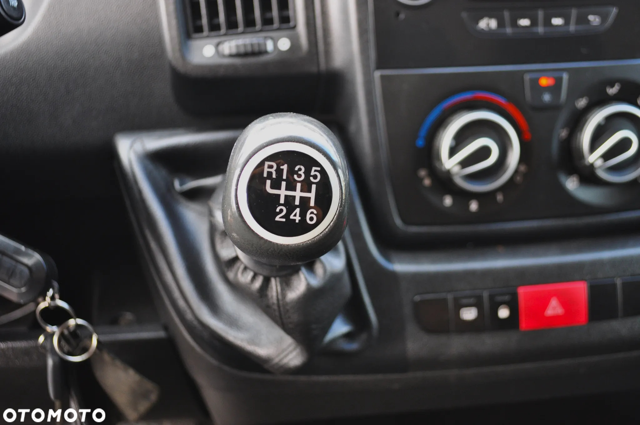 Citroën JUMPER - 22