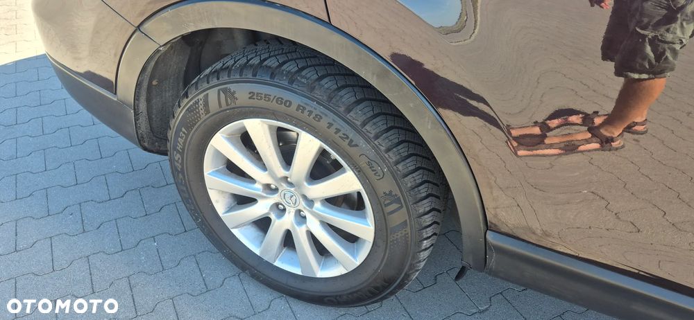 Mazda CX-9 3.7 V6 - 5
