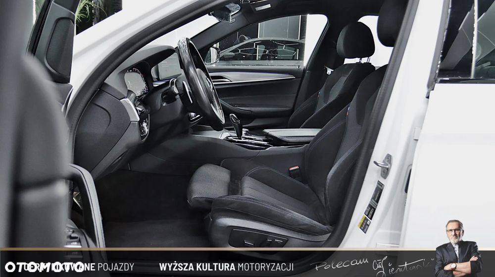 BMW Seria 5 ver-530e-xdrive-m-sport-sport - 18