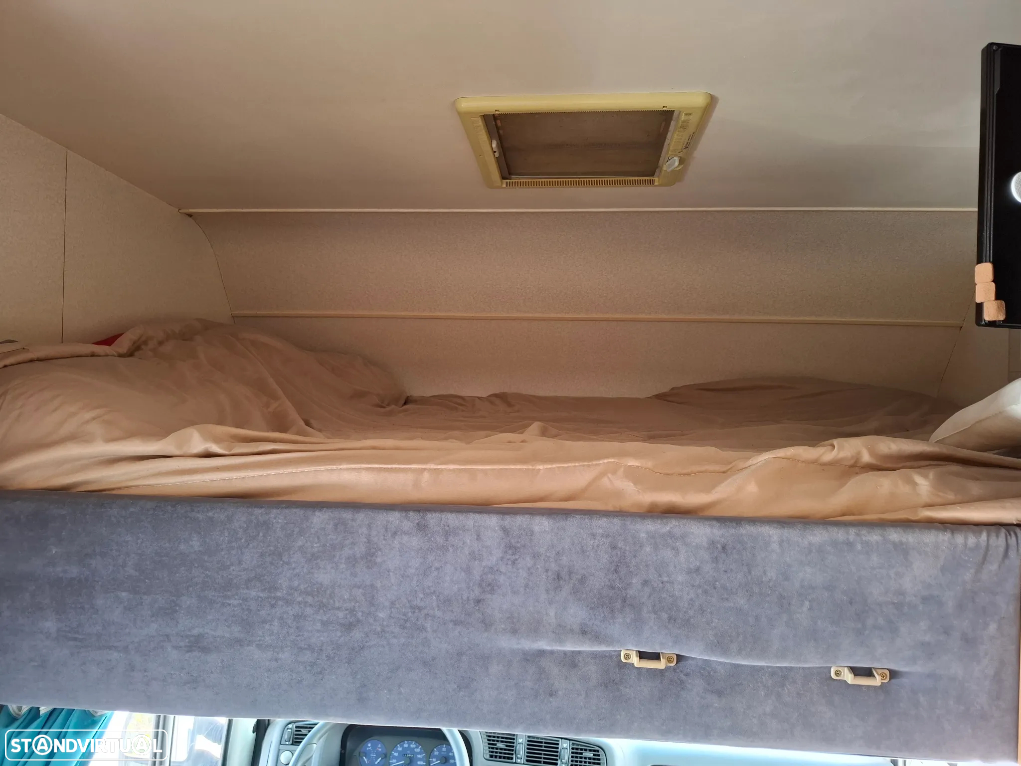 Fiat Ducato Challenger 151 - 9