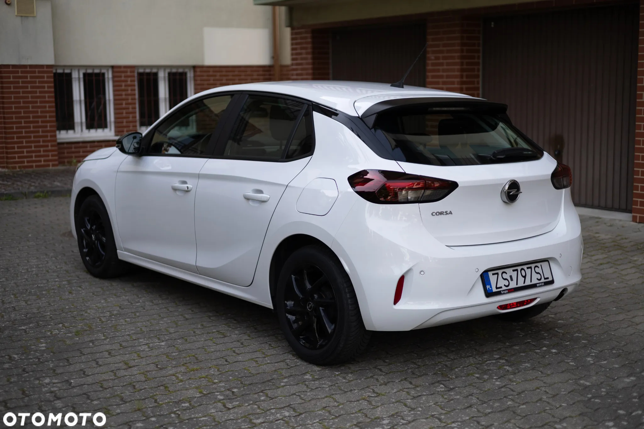 Opel Corsa 1.2 Edition S&S - 3