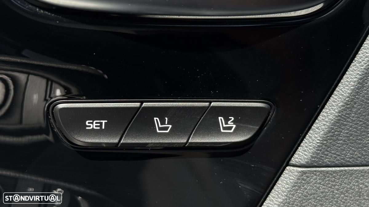 Kia e-Niro Spirit - 17