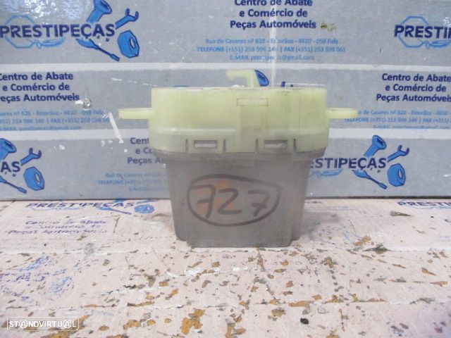Resistencia De Sofagem 16255YY0007G 52410903 ALFA ROMEO 159 SW 2007 1.9JTD 150CV 5P CINZA - 1