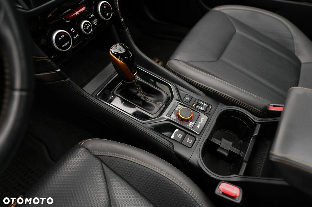 Subaru Forester - 18