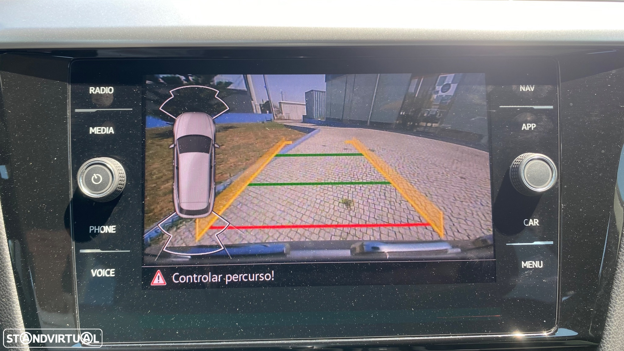 VW Arteon Shooting Brake 1.4 TSI eHybrid Elegance - 51