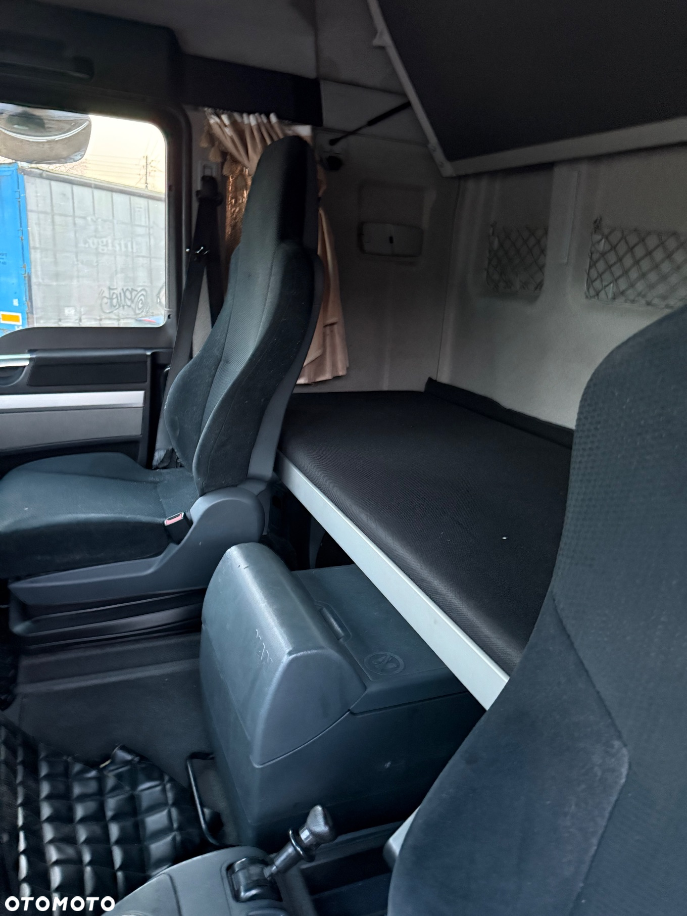 MAN TGX 440 - 6