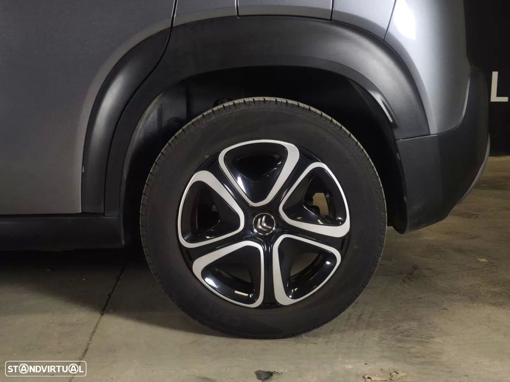 Citroën C3 Aircross PureTech 110 Stop & Start OPF FEEL PACK - 22