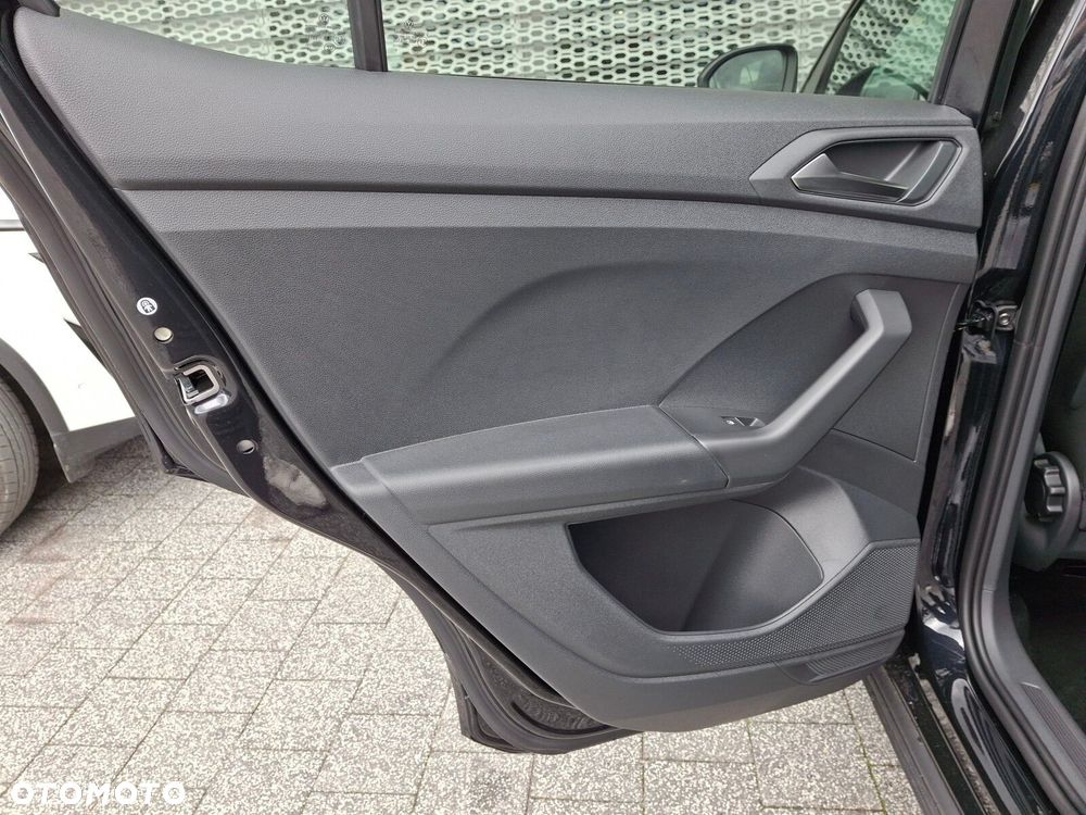 Volkswagen T-Cross 1.5 TSI ACT R-Line Plus DSG - 13