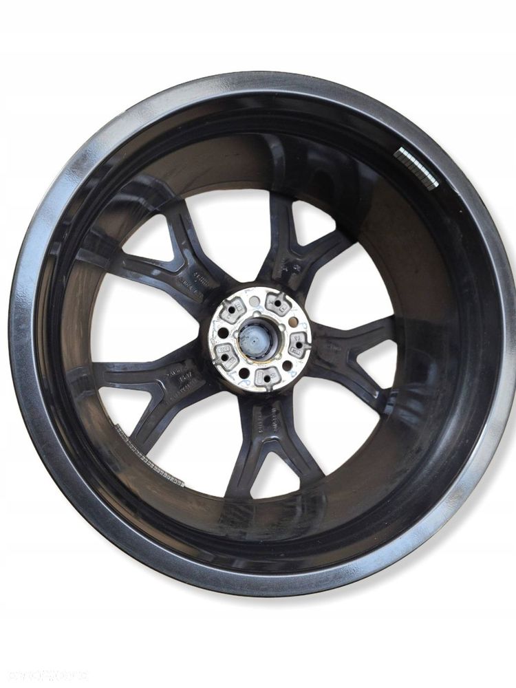 felgi bmw 21cali x5 g05 x6 g06 8071998 9,5j et37 8071999 10,5j et43 m741 - 8