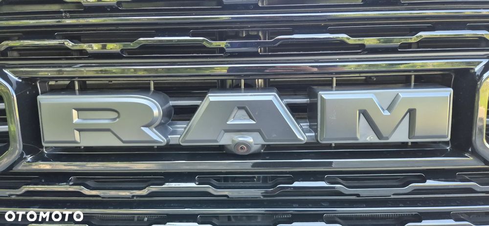RAM 2500 - 30