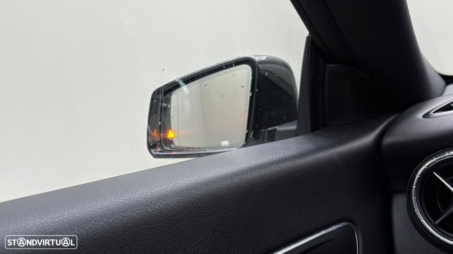 Mercedes-Benz CLA 200 d 7G-DCT UrbanStyle Edition - 18