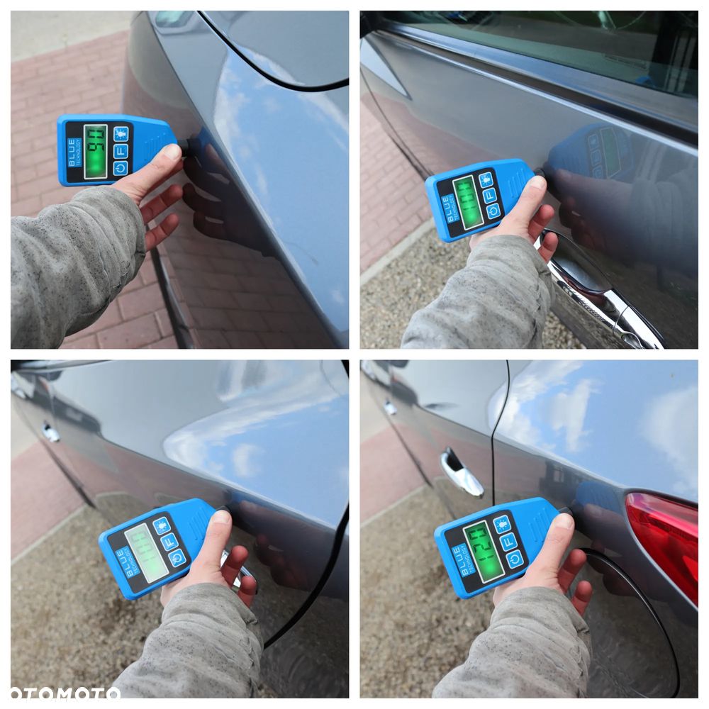 Hyundai ix35 1.6 GDI Premium 2WD - 13