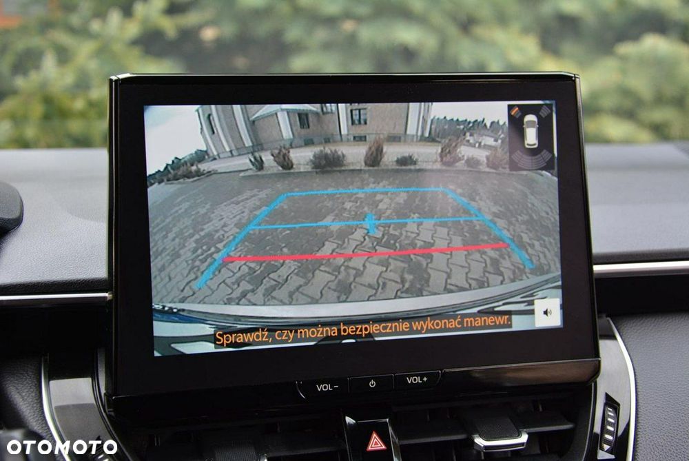 Toyota Corolla 2.0 Team Deutschland - 30