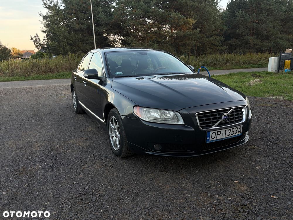 Volvo S80 2009 photo 2