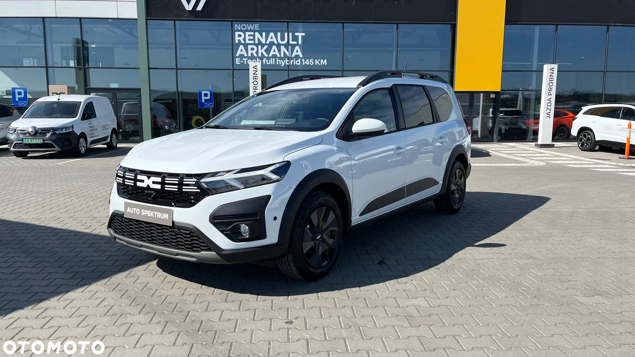 Dacia Jogger - 2