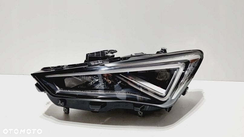 REFLEKTOR LEWY FULL LED SEAT LEON IV 4 5FB941007F EUROPA - 1