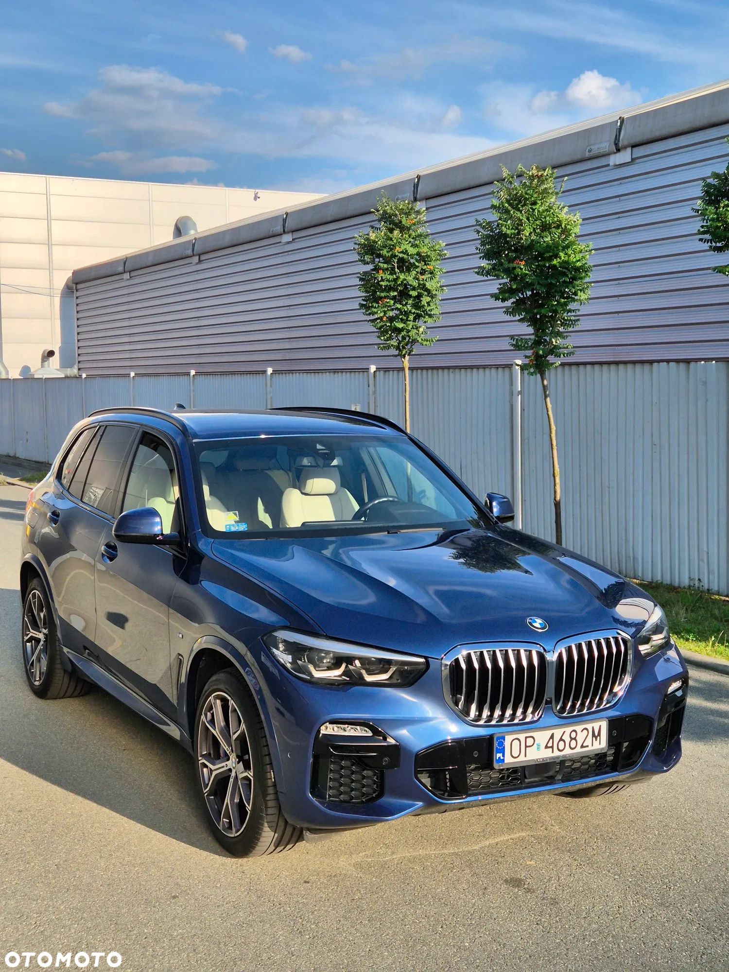 BMW X5 xDrive25d sport - 1