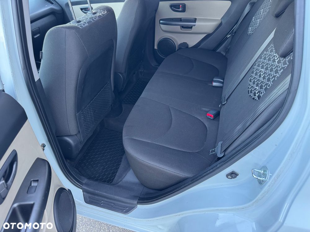 Kia Soul 1.6 XL EU5 - 22