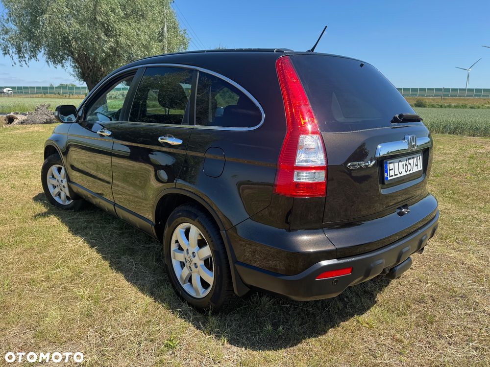 Honda CR-V 2.0i-VTEC Style - 2