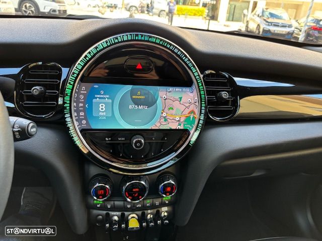 MINI 3 Portas Cooper SE Yours - 27