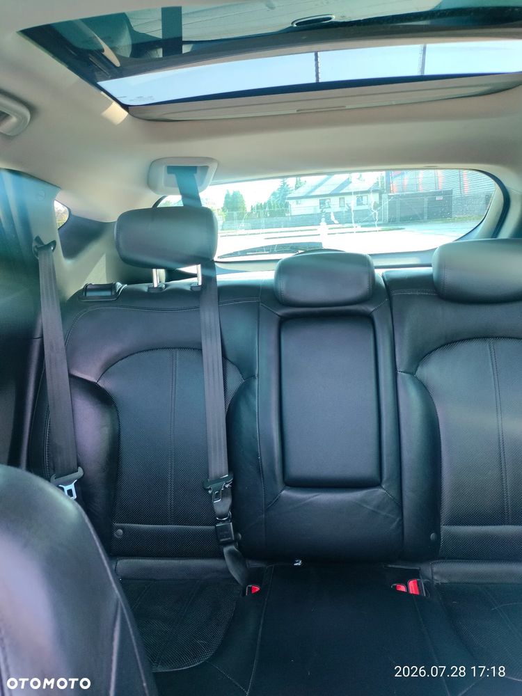 Hyundai ix35 1.7 CRDi Premium 2WD - 16