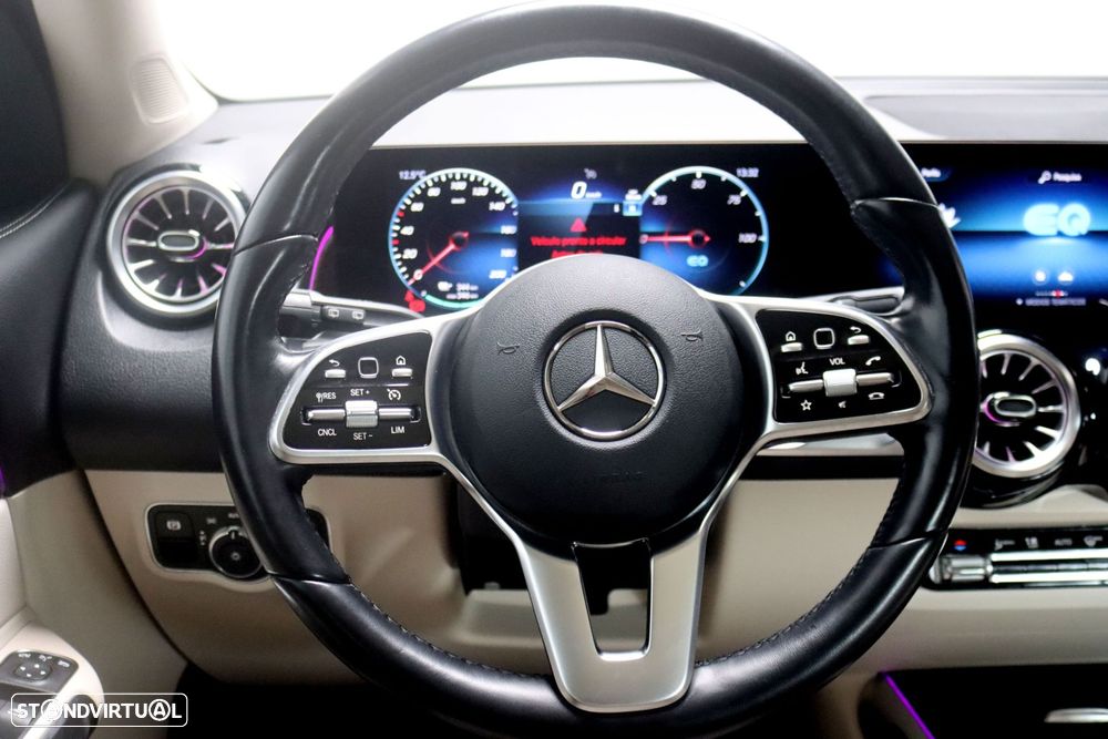 Mercedes-Benz EQB 300 4Matic - 26