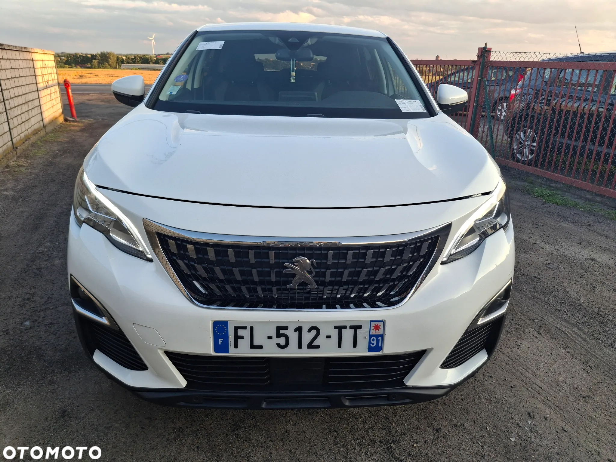Peugeot 3008 - 4