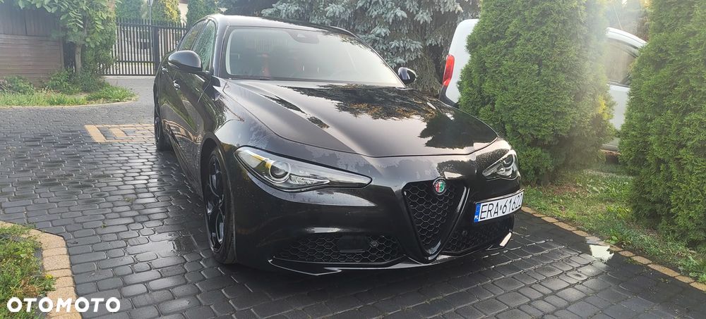 Alfa Romeo Giulia - 3