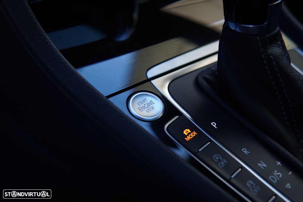 VW Golf GTD (BlueMotion ) DSG - 43