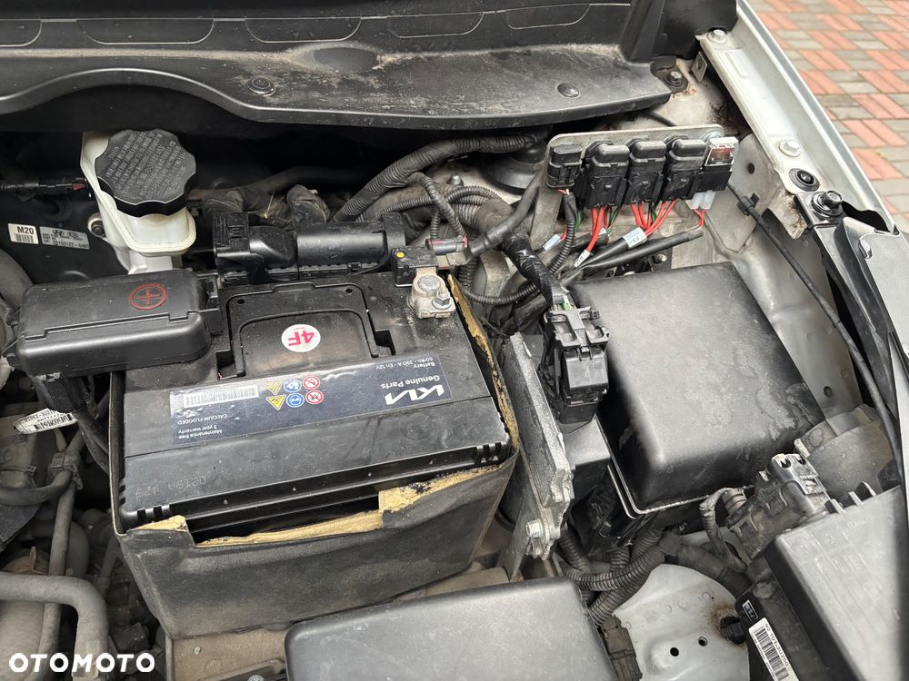 Kia Sportage 1.6 GDI L 2WD - 15